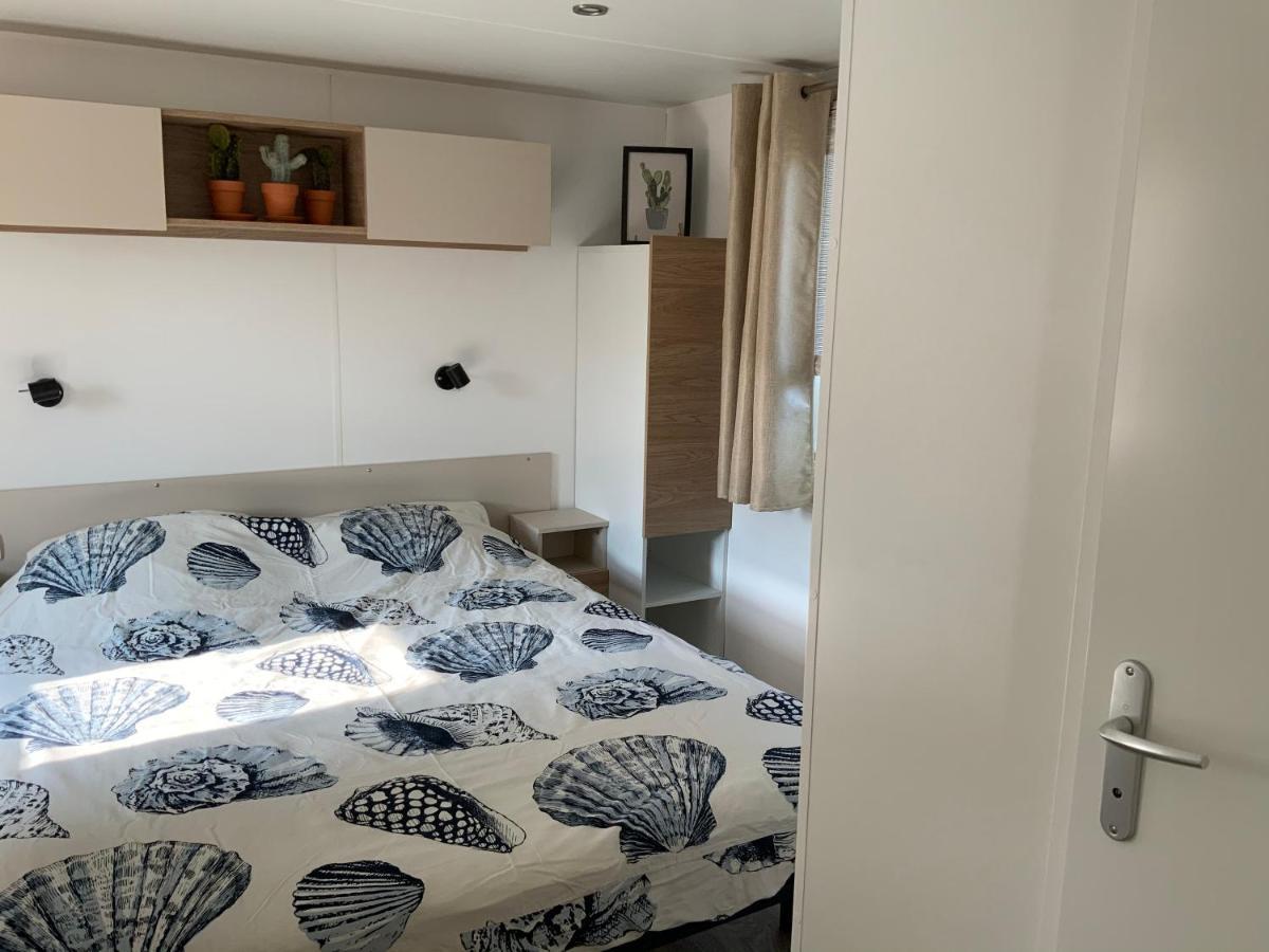Chalet In Ренессе Екстер'єр фото